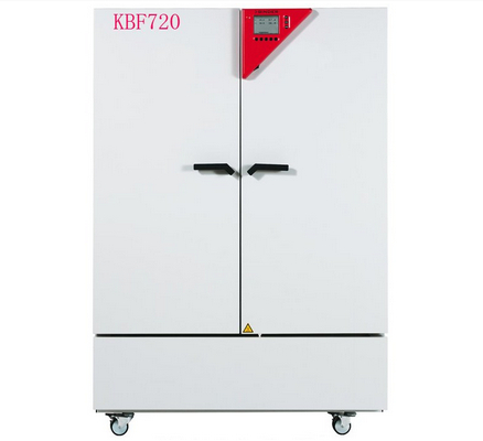 德國(guó)Binder KBF720恒溫恒濕箱